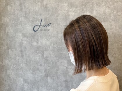 デュオ(duo)の写真