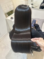 エミュスト(Emuest)&nbsp;【松葉】髪質改善/髪質改善トリートメント/髪質改善◯