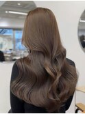 透明感カラー/イメチェンヘアスタイル/美髪のススメ/横浜