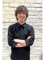 トティア 梅田(Totia) 小松 賢太