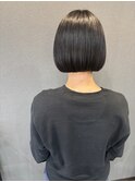 ミニボブ