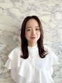 エアー 横浜(AIR) 落合 星香