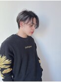 ストリート×上品。ハイライトで魅せるモードヘア