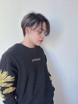 テーラヘアー 稲毛店(TELA HAIR)&nbsp;ストリート×上品。ハイライトで魅せるモードヘア