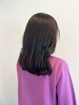 リム(Limb) オリーブグレージュ