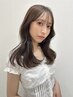 【オージュアコース】　カット+オージュア4stepトリートメント　　8800円