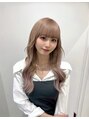 ブラウン(Brown) 飯田 萌映
