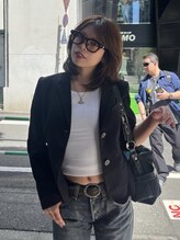 ナループロアボタン(Nalu pu loa BOTAN) CHINATSU 