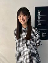 フォークロア 本店(Folk Lore)&nbsp;ストレートパーマ・縮毛矯正