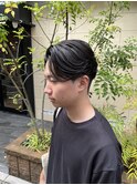 フェザーパーマ