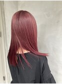 ハイピンク