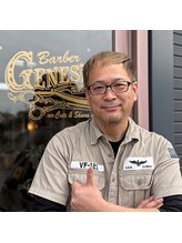 ジェネシス 本店(genesis) 岡崎 信大