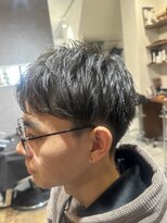 デイジー(Daisy)&nbsp;ショートツーブロック