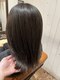 きいろのゾウの写真/女性目線での丁寧なカウンセリングが人気の秘密！髪の内側からしっかり補修して、うるツヤ美髪に♪