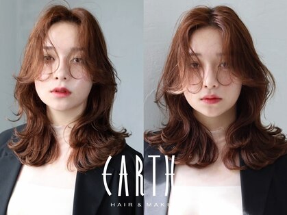 アース 宮崎昭栄店(EARTH)の写真