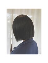 ネオエストログ(NeoestLog)&nbsp;大人見せタッセルボブ