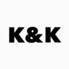 ケイアンドケイ ヘアー デザイン つつじが丘店(K&K)のお店ロゴ