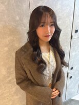 ガルボヘアー 名古屋栄店(garbo hair)&nbsp;#プルエクステ#エクステ#カラー#ブリーチ#ダブルカラー
