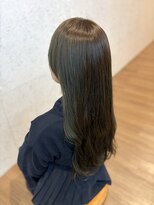 ココカラー リコパ川崎店(COCO COLOR)&nbsp;モスグリーン