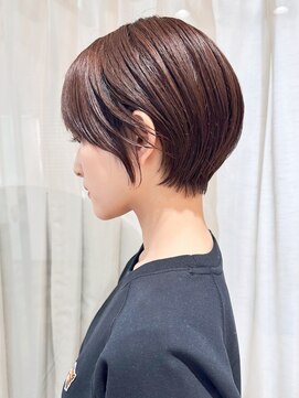 ハピネス クローバー 八木店(Happiness CLOVER) 大人の美しいグレイヘア脱白髪染め30代40代50代60代