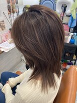 ムック 葛西(MUCCU)&nbsp;コンケーブレイヤー