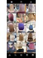 ラフィスヘアー トーン 竹ノ塚駅前店(La fith hair tone) ご相談などありましたらインスタからでもOKですlafith_yuya