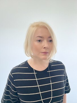 ダマーニ 表参道(DAMANI) 似合わせカット/ミディアムレイヤーカット[表参道駅]