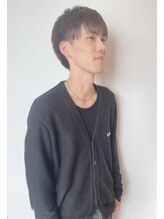 フラミューム 前橋(flammeum)&nbsp;木暮 哲也