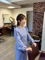 ヘアーデザイン スロープ 幕張本郷店(hair design slope)&nbsp;HAYASHI 