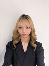 ハーツオオサカ(HE:ARTS OSAKA) 川田 奈友美