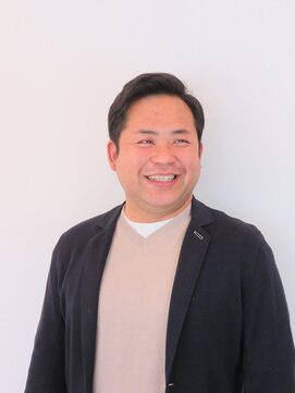 クィーンズ 爽やかナチュラルメンズショート