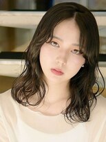 ビューティービースト 桟橋通り店(beauty:beast) 大人かわいいゆるふわヘア
