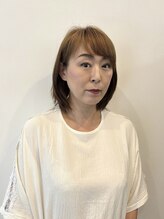 イーストバイエルゴ 川崎東口(EAST by ergo)&nbsp;平中 真由美