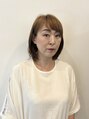 イーストバイエルゴ 川崎東口(EAST by ergo) 平中 真由美