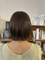 ムエール(mouair)&nbsp;COCOROオリーブベージュ