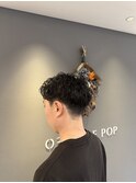 スイングショート