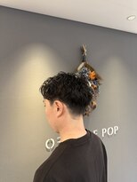 オレンジポップ 南行徳店(ORANGE POP)&nbsp;スイングショート