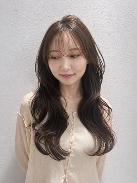 オーロ 千里山店(ORO) 20代30代40代50代髪質改善イメチェン美髪似合わせカット