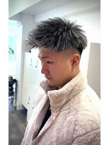 ルースト 四条烏丸店(ROOST)&nbsp;ジェットスタイル