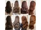 ヘアーデザイン グランツ 平成店(hair design Granz)の写真