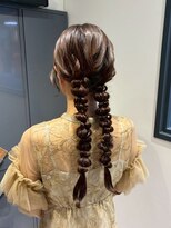 エフェスト 二条店(efesto) あみおろし