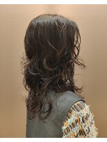 オートル 綱島店(AUTRE by FUGA hair)&nbsp;ロングパーマ/レイヤーパーマ/ゆるふわパーマ