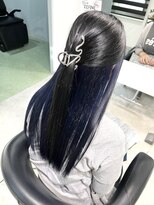 イロアイ(iro I)&nbsp;インナーカラー