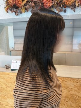 コモドルポ(comodo rupo) こっくりオリーブカラー