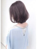 エニー 栄(Any)&nbsp;大人かわいい×リアルお客様ボブ５