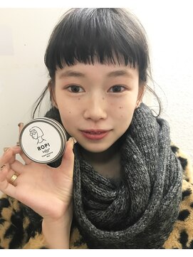 コス(kos) 2023ヘアスタイル/ショート/二子玉川美容室おすすめ