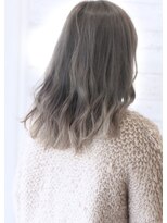 ウィル 京橋店(WiLL)&nbsp;【WiLL京橋店】加藤武アッシュグラデーション