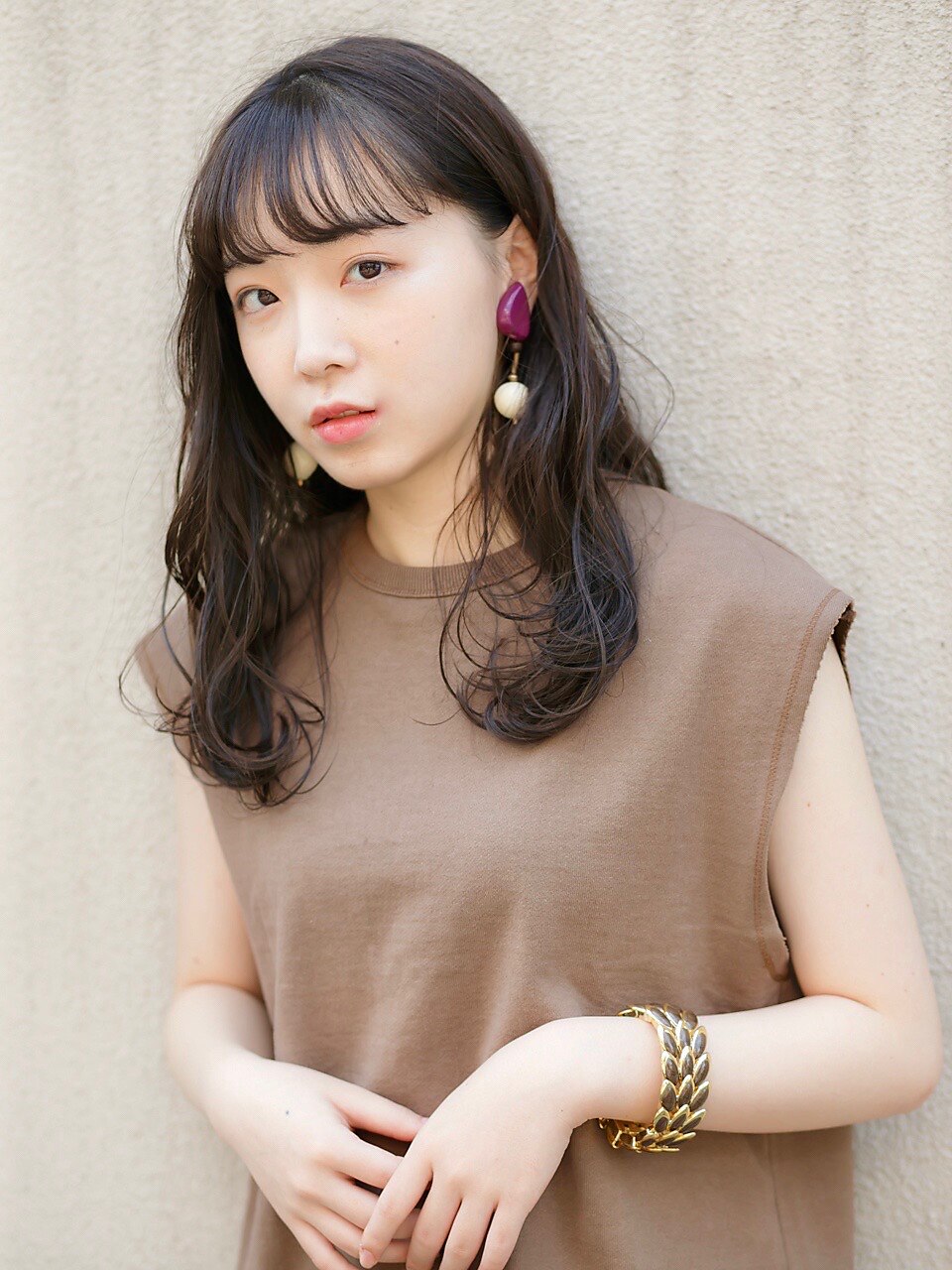 美容院】Ursus hair Design by HEADLIGHT 勝田店【アーサス