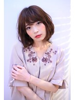 マハロ ピハ(MAHALO piha)&nbsp;ふんわりBOB