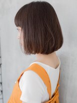 ラ ソール ヘア(La sol HAIR)&nbsp;ツヤっとボブ